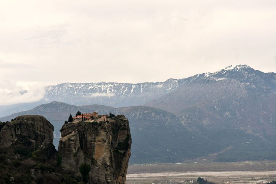 From Athens: Delphi and Meteora 2-Day Tour with Hotel - What the $259 price really covers