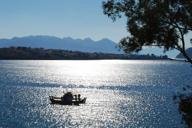 From Athens: Hydra, Poros, and Aegina Day Cruise with Lunch - The ship adds music, dancing, and a social mood