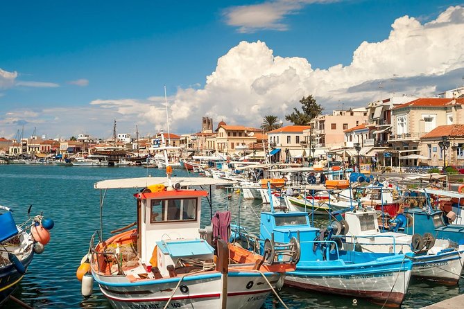 From Athens: Hydra, Poros, and Aegina Day Cruise with Lunch - Who will enjoy this cruise most