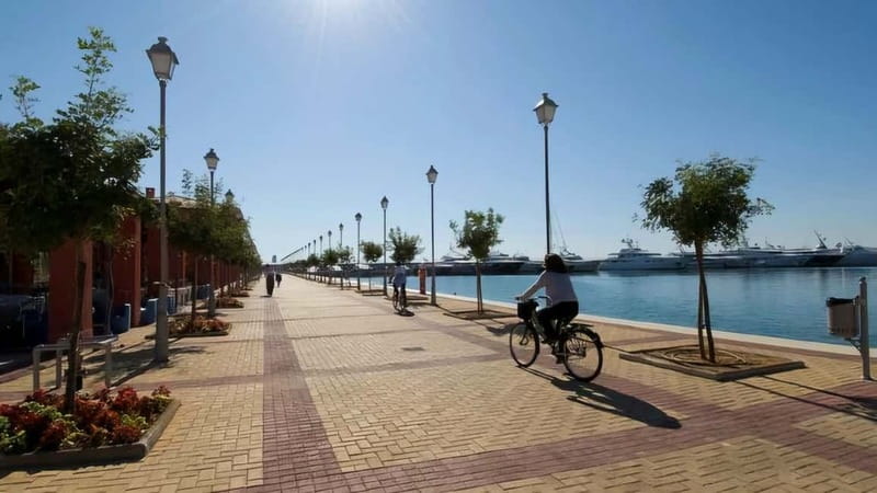 From Athens: Lake Vouliagmeni Spa & Temple of Poseidon Tour - Who should book this outing?