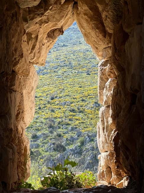 From Athens: Mycenae, Epidaurus & Nafplio Full-Day Tour - A long ride, made easier by a good guide