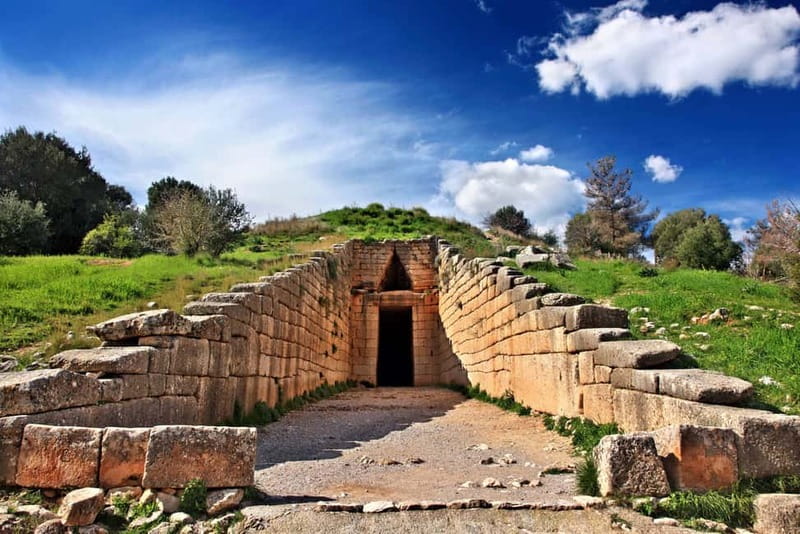 From Athens: Mycenae, Epidaurus & Nafplio Full-Day Tour - Is the $33.31 starting price good value?