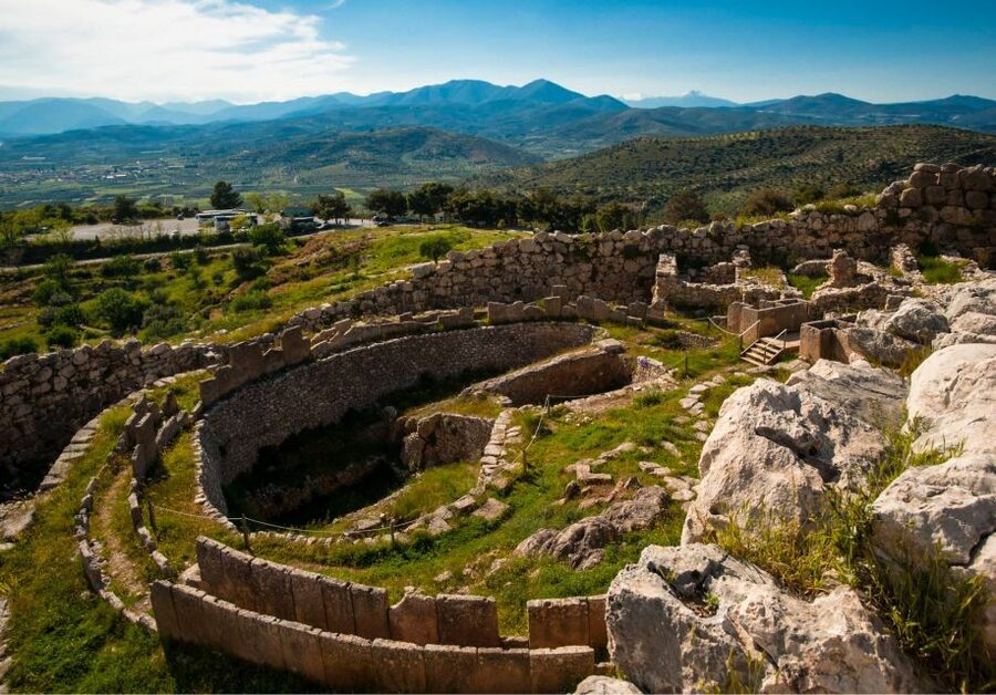 From Athens: Mycenae, Epidaurus & Nafplio Full-Day Tour - Who should book this tour?