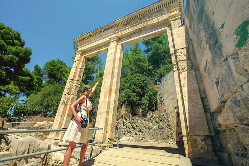 From Athens: Mycenae, Epidaurus & Nafplio Full Day Trip - Key points before you book