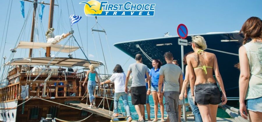 From Athens: One Day Cruise to Piraeus - What to pack for the Saronic Gulf