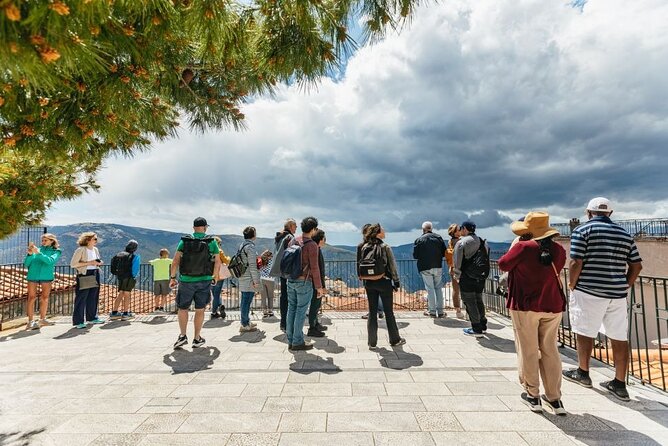 From Athens: Small-Group Delphi, Museum & Arachova Day Trip - Arachova, a mountain-town pause
