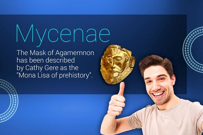 From Athens: Small-Group Mycenae, Epidaurus & Nafplio Trip - Mycenae and the Lionesses Gate