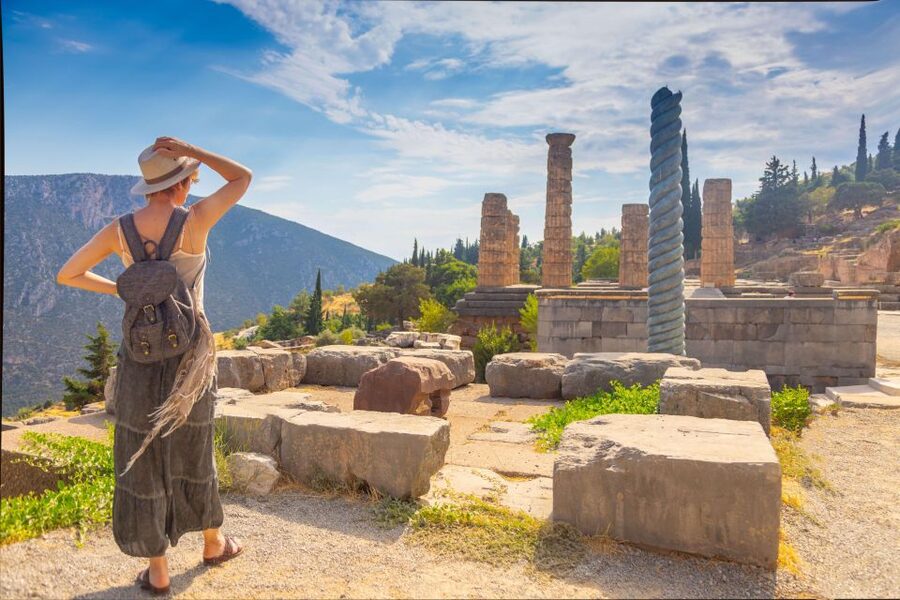 From Athens: Temple of Apollo and Oracle Delphi Day Trip - Should you book the Delphi day trip?