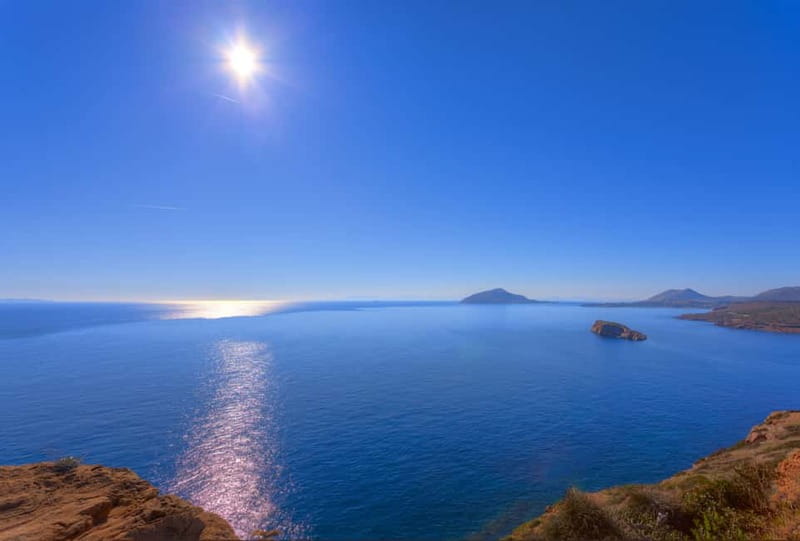 From Athens: Temple of Poseidon & Cape Sounion Half-Day Tour - Who will enjoy this tour most?