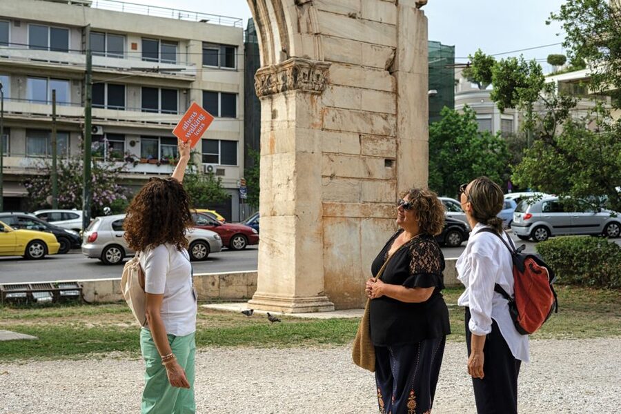 From Cruise Port: Athens City, Acropolis & Acropolis Museum - Key points to know before booking