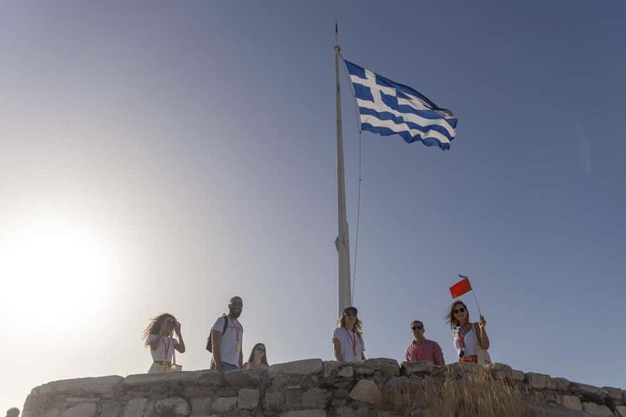 From Cruise Port: The Acropolis & Athens Highlights Tour - Key points to know before booking