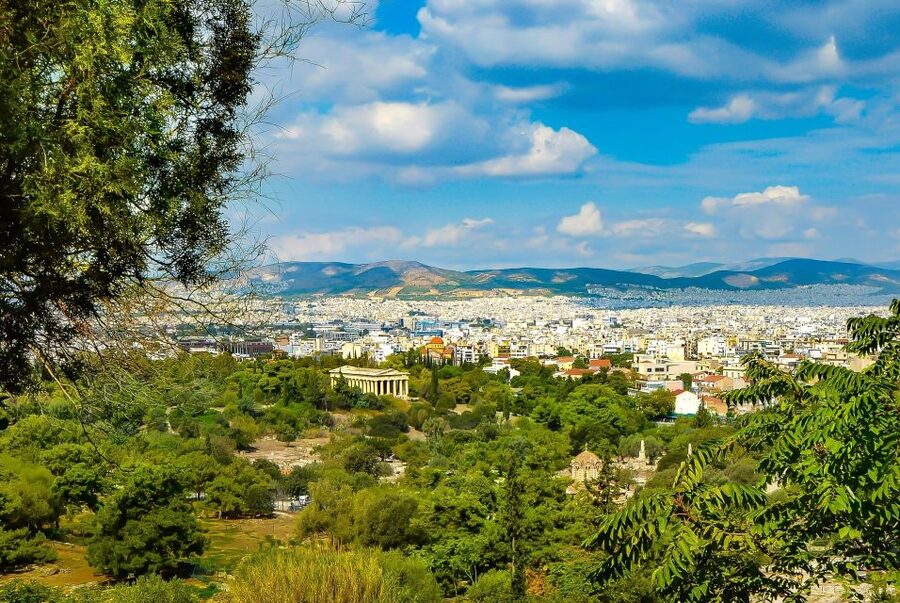 Full Day Tour of Athens, Acropolis & Cape Sounion with Lunch - Why combine the Acropolis and Cape Sounion