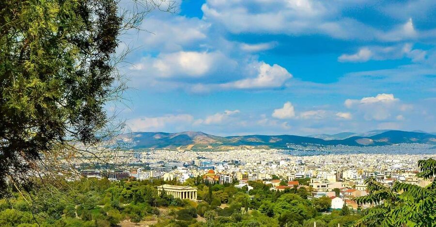 Full Day Tour of Athens, Acropolis & Cape Sounion with Lunch - The New Acropolis Museum after the hilltop