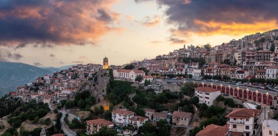 ''Full-Day Tour of Delphi-Monastery Hosios Loukas- Livadia'' - Is $319 per person good value?