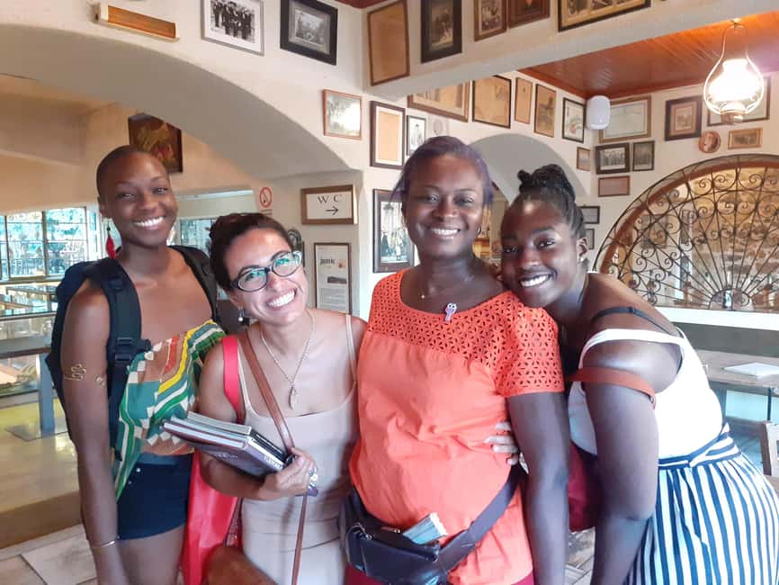 Get to Know Athens: Private Tour with a Local - Learning Athens through local advice