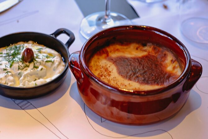 Greek Cooking Class in Athens Including Rooftop Dinner with Acropolis View - Who should book this class?