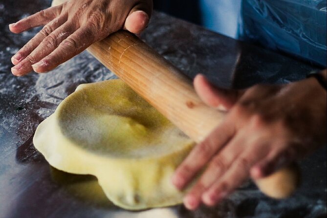 Greek Cooking Class in Athens Including Rooftop Dinner with Acropolis View - Should you book the Greek cooking class?