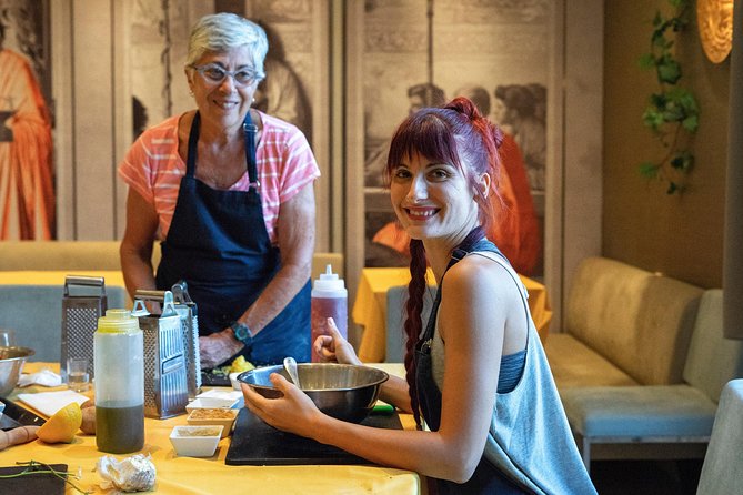 Greek Small-Group Athens Cooking Class & Dinner - How much value do you get for $118.51?