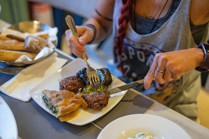 Greek Small-Group Athens Cooking Class & Dinner - Families, dietary needs, and practical fit