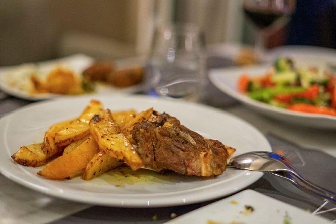 Greek Small-Group Athens Cooking Class & Dinner - Who should book this Athens cooking class?