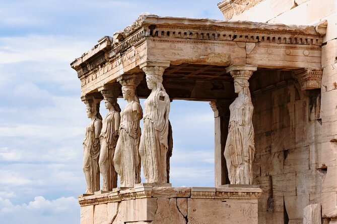 Half Day Athens Private Tailor-Made City Tour (Skip the line of Acropolis) - Key points to know before booking