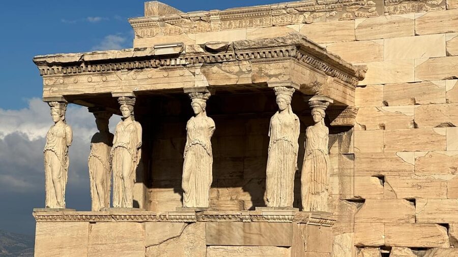 Half Day Best Of Athens Highlights Luxury Private Tour 4Hou - Why this four-hour Athens tour works