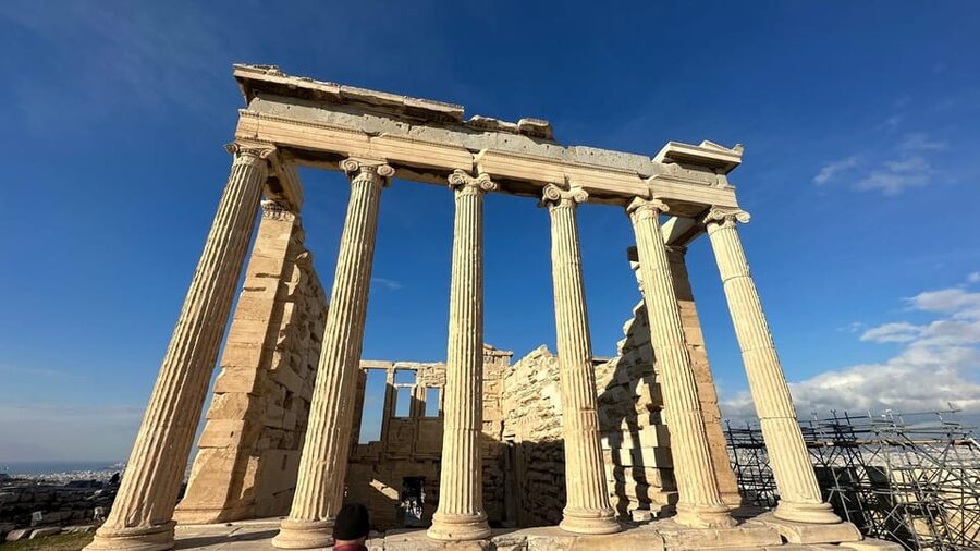 Half Day Best Of Athens Highlights Luxury Private Tour 4Hou - Should you book this Athens tour?