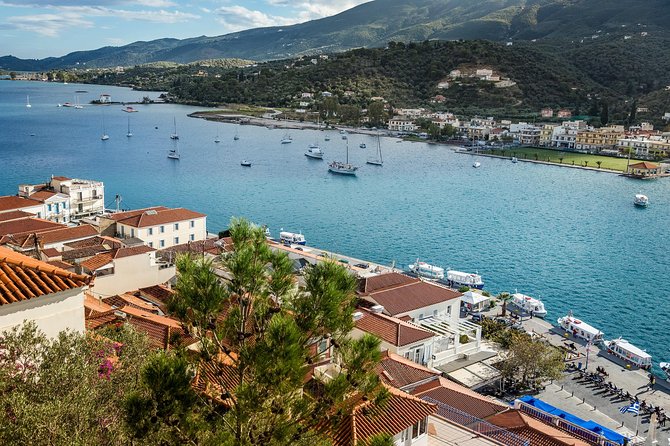 Hydra, Poros and Egina Day Cruise from Athens with Optional VIP Upgrade - What this Athens island cruise is really like