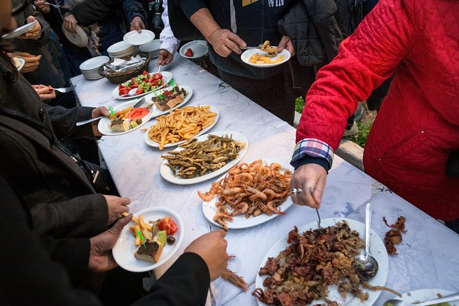 Hydra, Poros and Egina Day Cruise from Athens with Optional VIP Upgrade - Lunch, music, and the long middle of the day