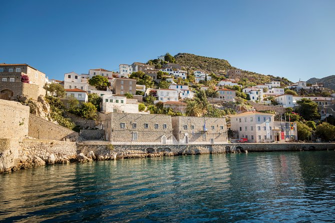 Hydra, Poros and Egina Day Cruise from Athens with Optional VIP Upgrade - Is the VIP upgrade worth the extra cost?
