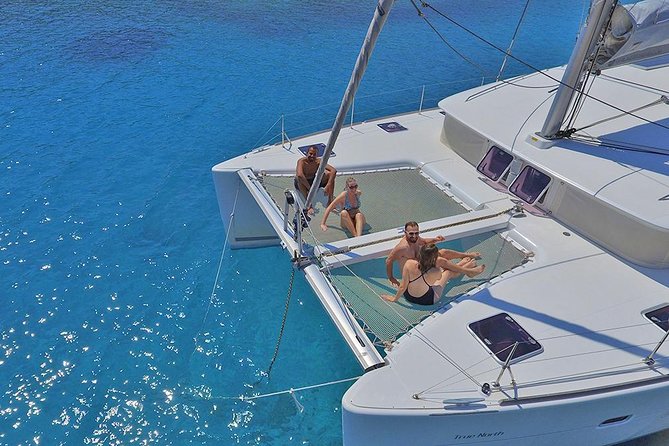 Luxury Catamaran Cruise from Athens with Traditional Greek Meal and BBQ - Key details to know before booking