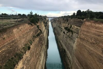 Mycenae and Nafplion Day Trip from Athens with Official guide