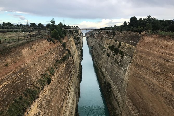 Mycenae and Nafplion Day Trip from Athens with Official guide - Nafplion brings a more relaxed Greek town into the day