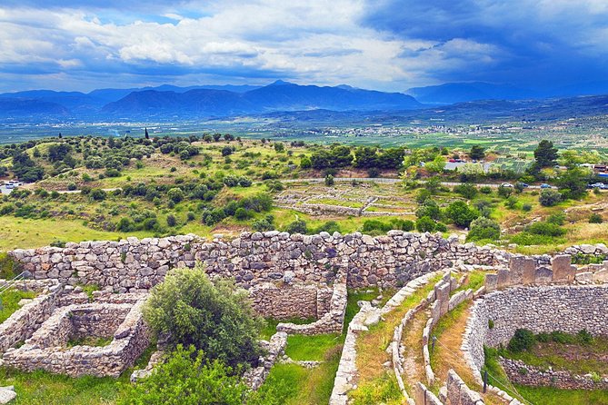 Mycenae, Epidaurus, Nafplio Full Day Private Tour from Athens - Why this private Athens day trip works