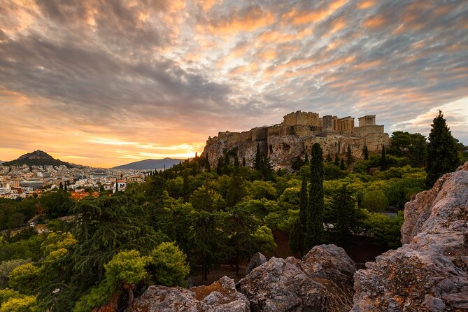 Mythology, Philosophy and Democracy Tour - Key points to know before booking