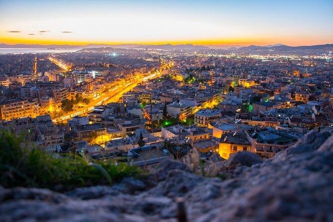 Mythology, Philosophy and Democracy Tour - Hadrian’s Library and Plaka: Roman power and a lived-in neighborhood