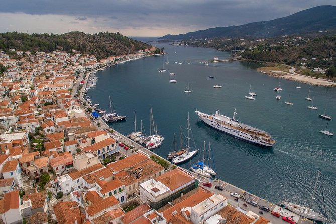 One Day Cruise to Hydra, Poros and Aegina from Athens - Key points to know before booking