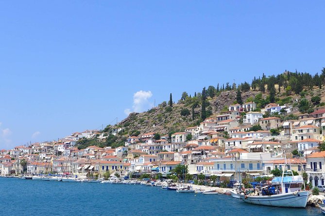 One Day Cruise to Hydra, Poros and Aegina from Athens - What this Athens cruise is really offering