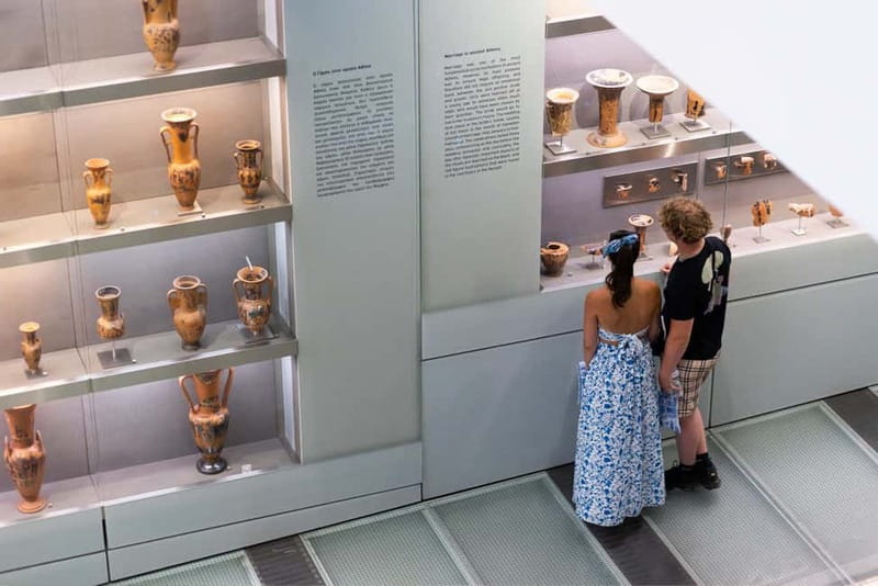 Parthenon & Acropolis Museum with Audio or Live Tour Option - Timing, crowds, and the best daily plan
