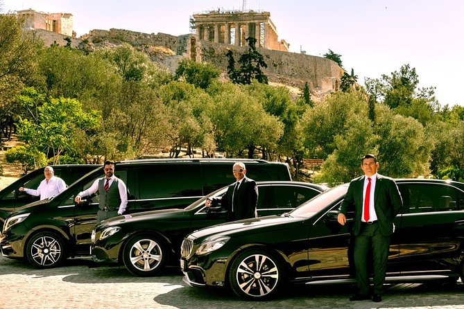 PELOPONNESE HIGHLIGHTS PRIVATE: Corinth Mycenae Nafplio Epidaurus - Olive oil and Nemea wine options