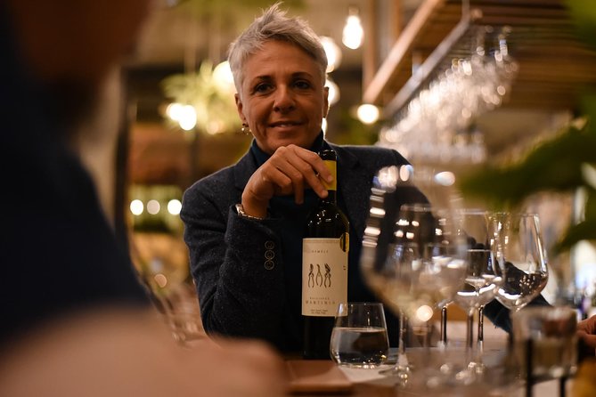 PREMIUM Semi-Private Athens Afternoon Food Tour & Wine Tasting - Gelato closes the evening