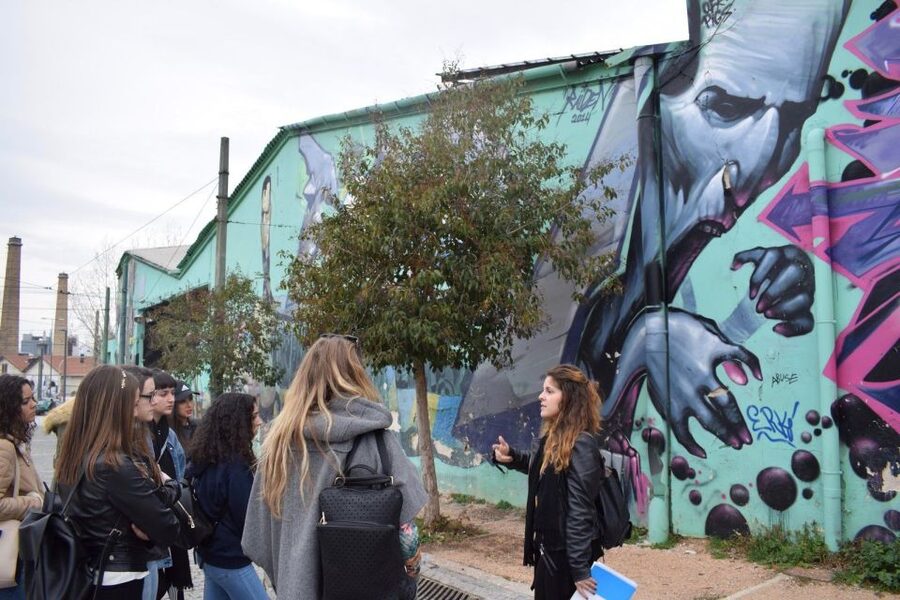 Private Athens Street Art & Culture Tour - What the $259 private price really means
