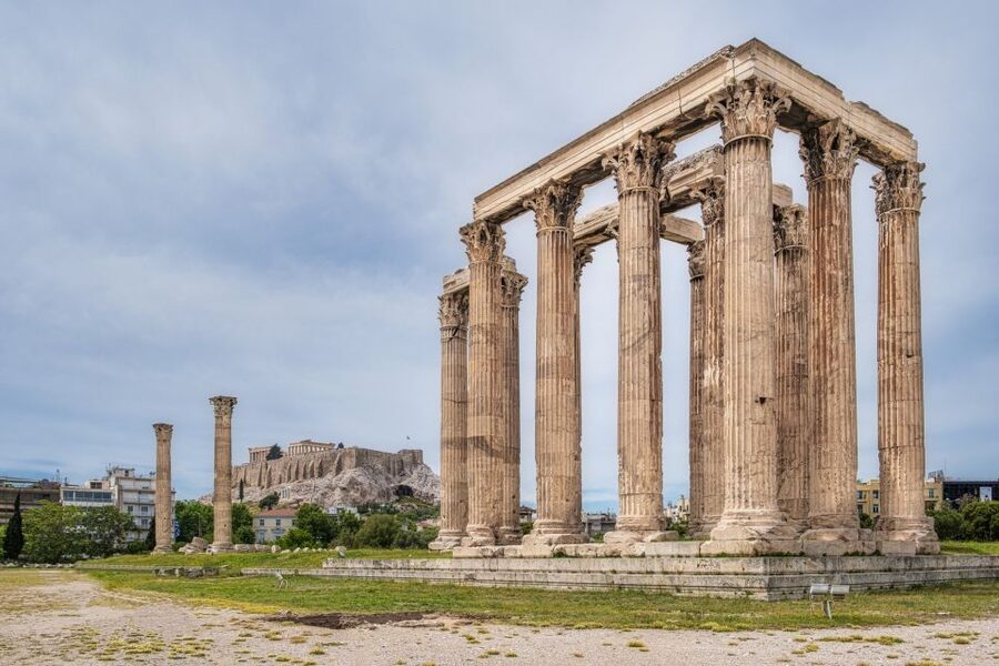 "Private City Tour of Athens" - Is $185 per person good value?