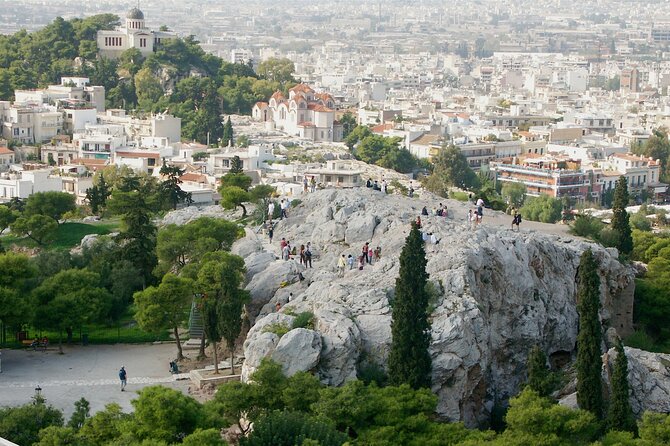 Private Luxury Biblical Tour: Apostle Paul in Athens & Corinth - Kenchreai, Paul’s eastern port