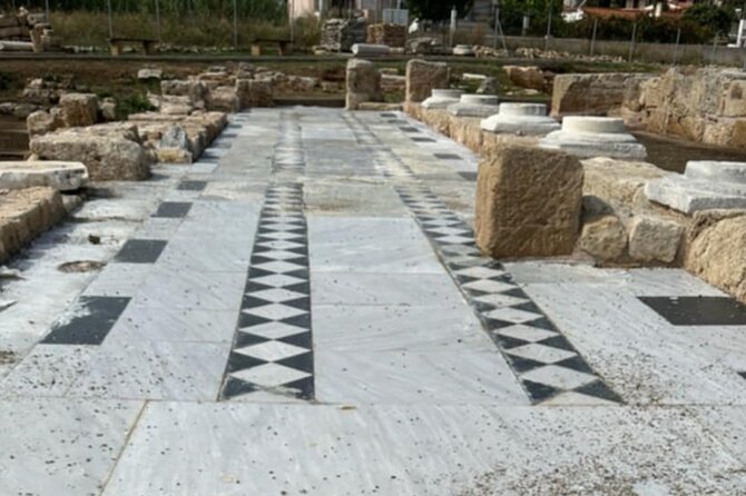 Private Luxury Biblical Tour: Apostle Paul’s Footsteps – Corinth - Key points to know before you book
