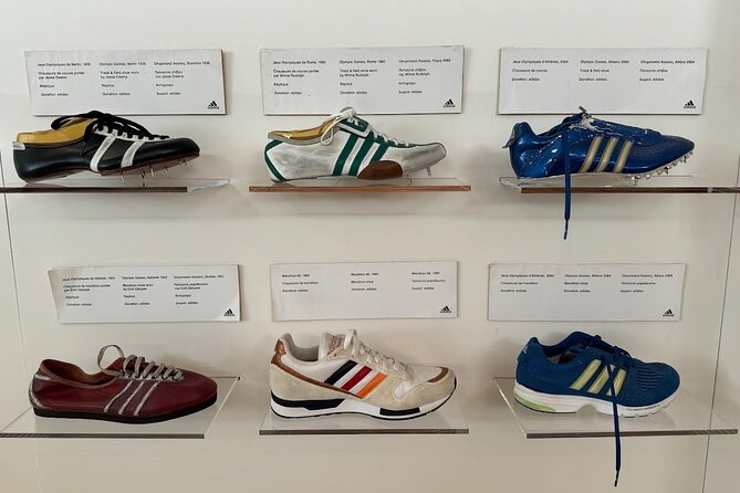 Private Luxury Tour: Marathon – Battle & Run That Changed History - The Marathon Run Museum explains the race