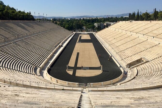 Private Tour Acropolis and Athens Highlights - Ancient Agora, the heart of old Athens