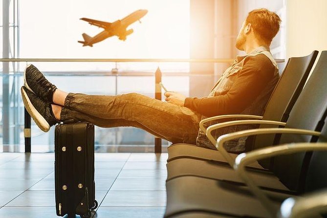 Private Transfer Athens Airport Pick-up (Shuttle Service) - Vehicle choices for different group sizes