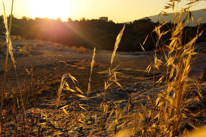 Sunrise Yoga & Meditation Acropolis & 360 view - Key points to know before booking