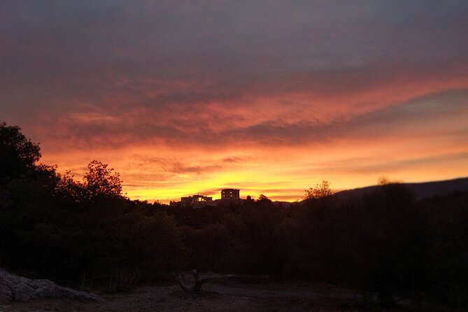Sunrise Yoga & Meditation Acropolis & 360 view - Yoga beside the Acropolis, not inside a studio
